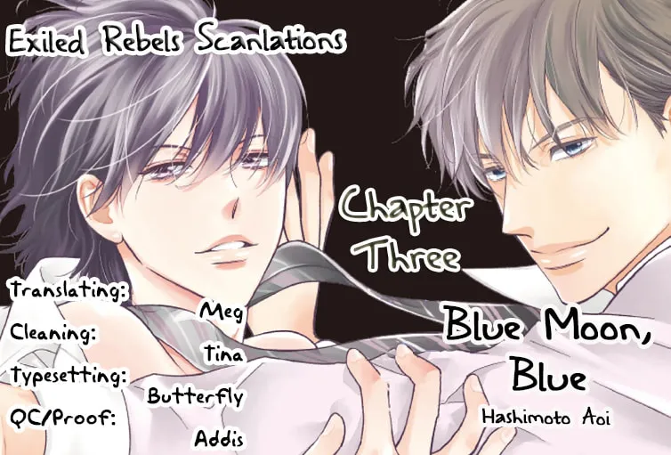 Read Between The Sheets chapter 8 image 2 on Lezhin
