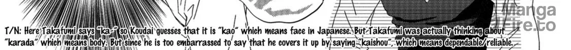 Read Between The Sheets chapter 8 image 28 on Lezhin