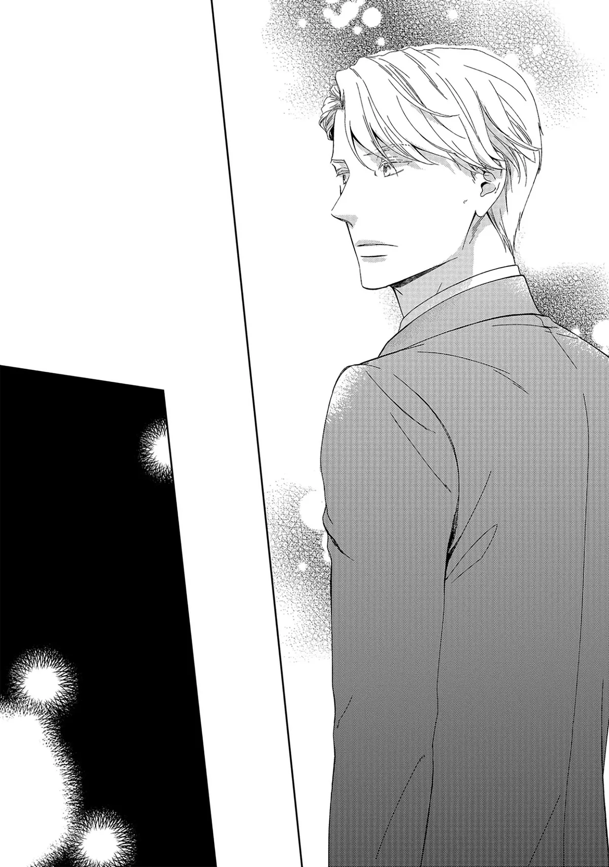Read Between The Sheets chapter 9.1 image 14 on Lezhin