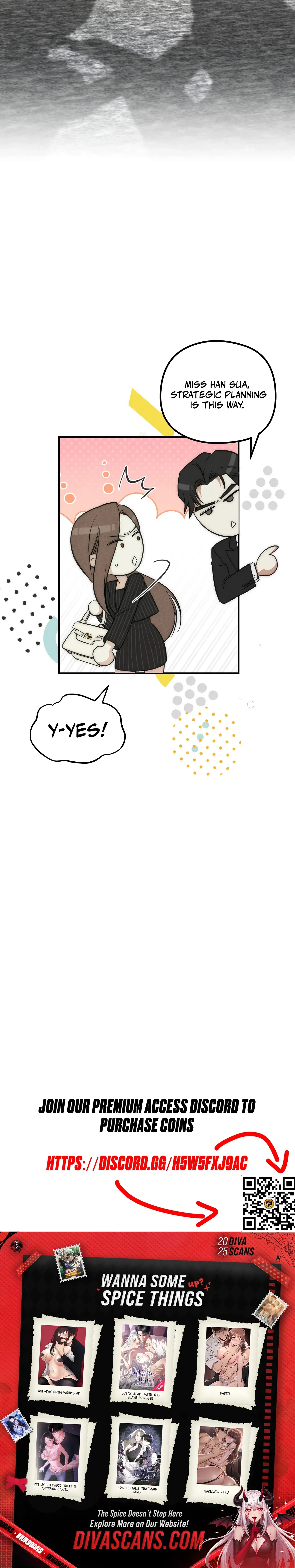 Read Between Thrill and Desire chapter 1 image 11 on Lezhin
