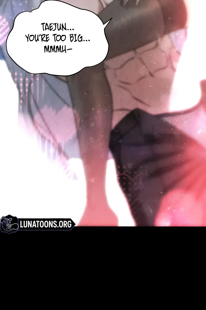 Read Between Thrill and Temptation chapter 1 image 22 on Lezhin