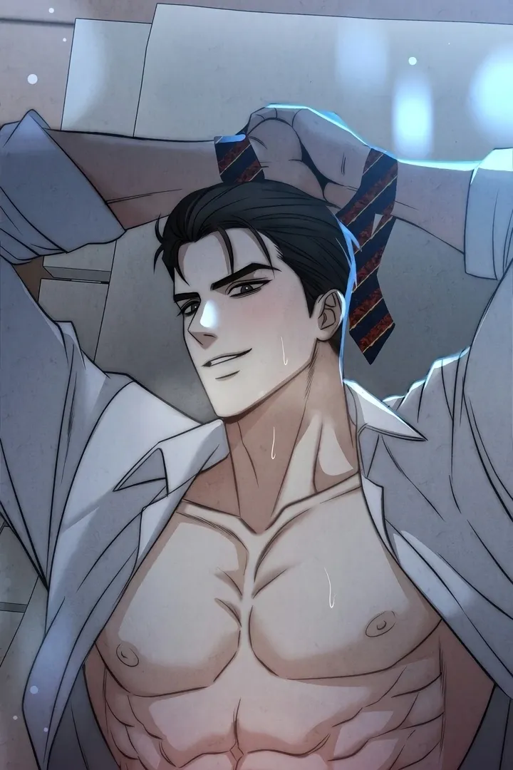 Read Between Thrill and Temptation chapter 1 image 27 on Lezhin