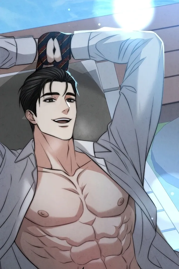 Read Between Thrill and Temptation chapter 1 image 4 on Lezhin