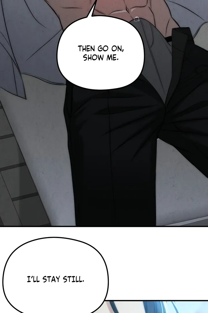 Read Between Thrill and Temptation chapter 1 image 5 on Lezhin
