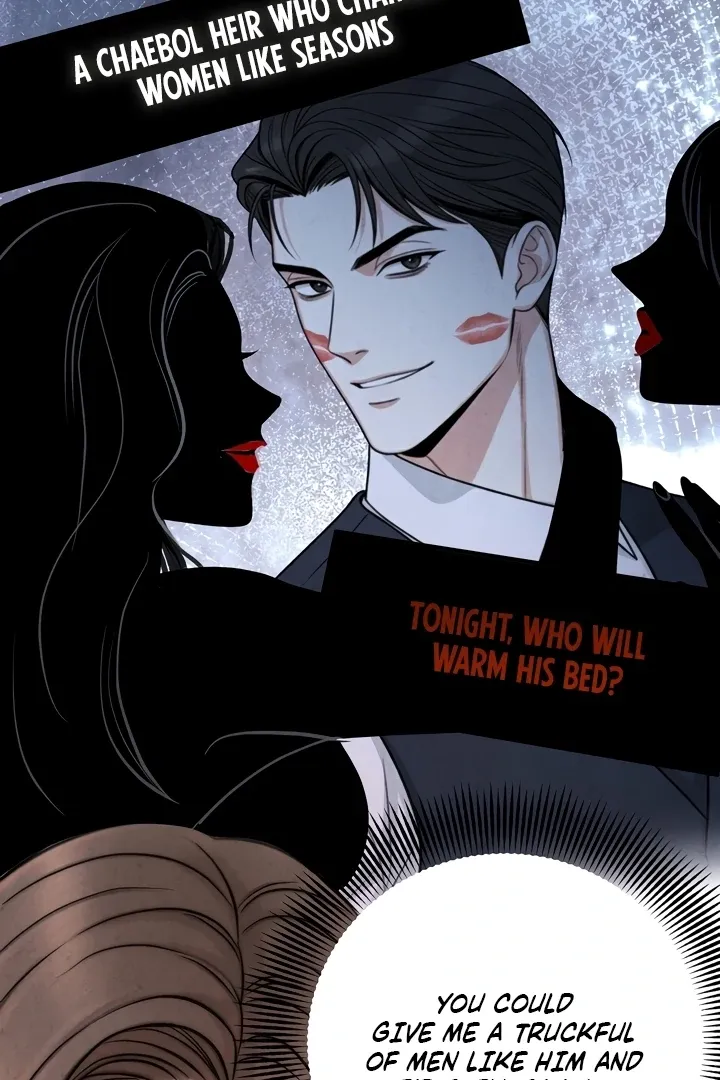 Read Between Thrill and Temptation chapter 1 image 57 on Lezhin