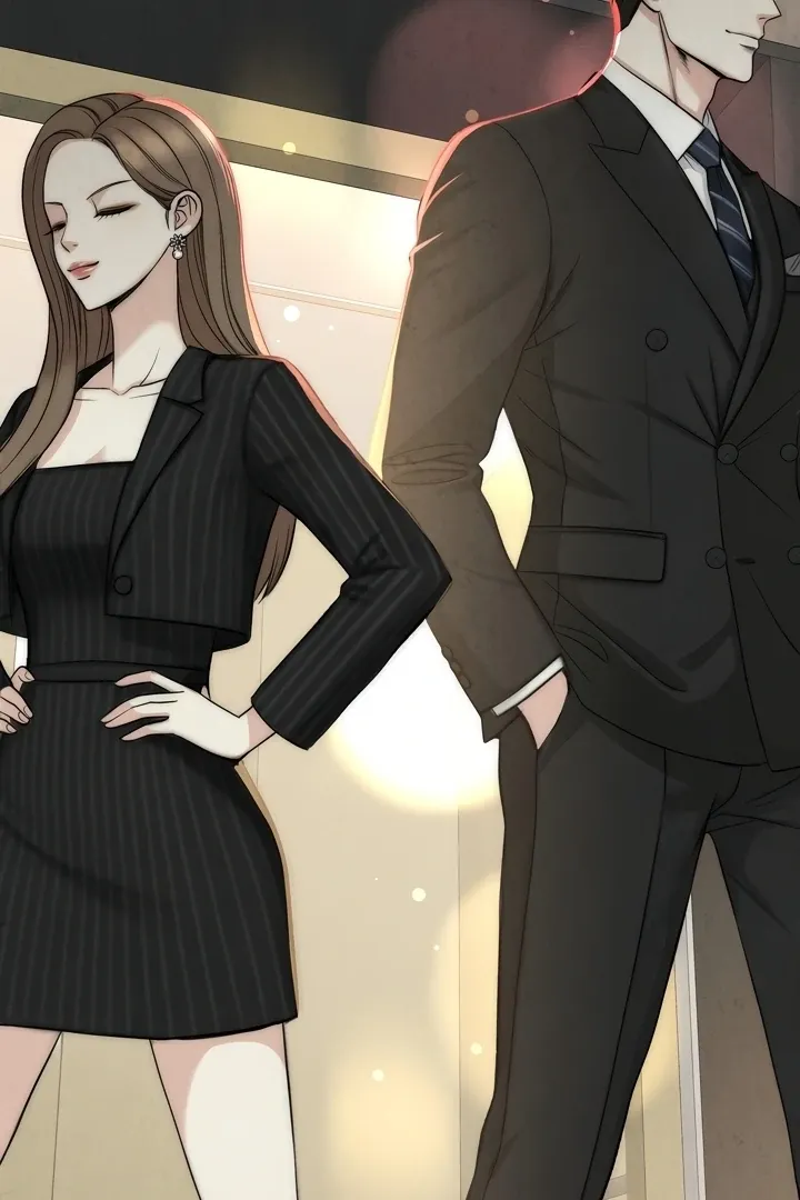 Read Between Thrill and Temptation chapter 1 image 76 on Lezhin