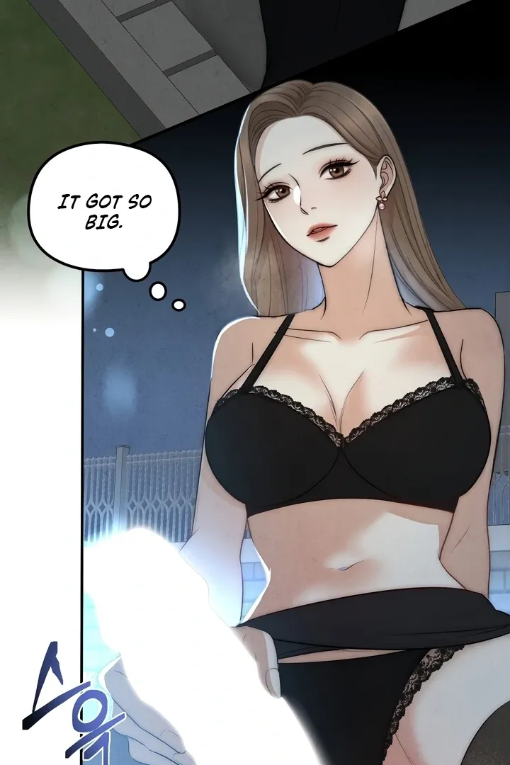 Read Between Thrill and Temptation chapter 1 image 9 on Lezhin