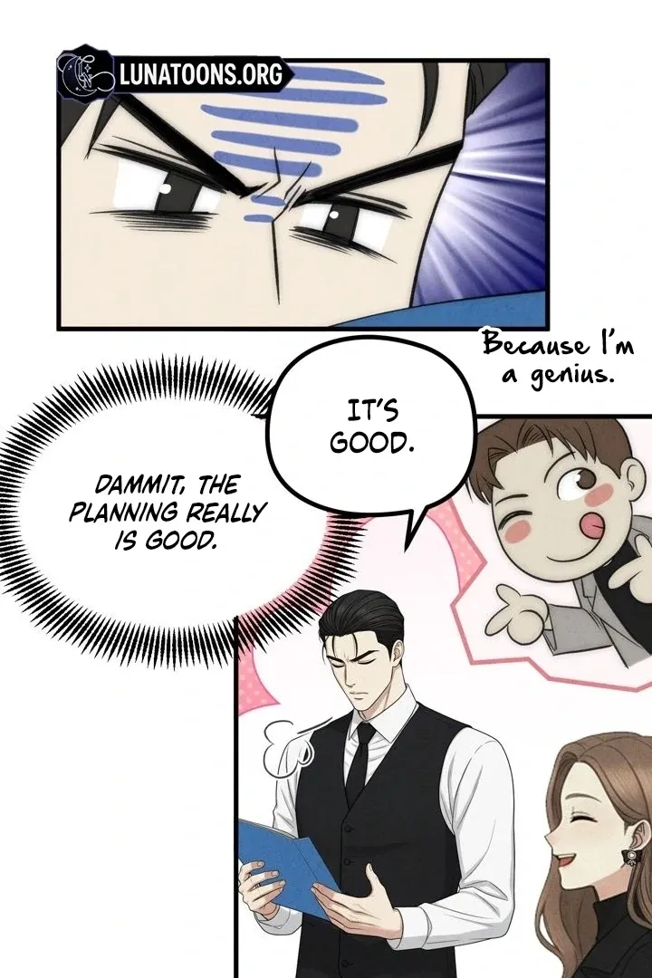 Read Between Thrill and Temptation chapter 10 image 20 on Lezhin