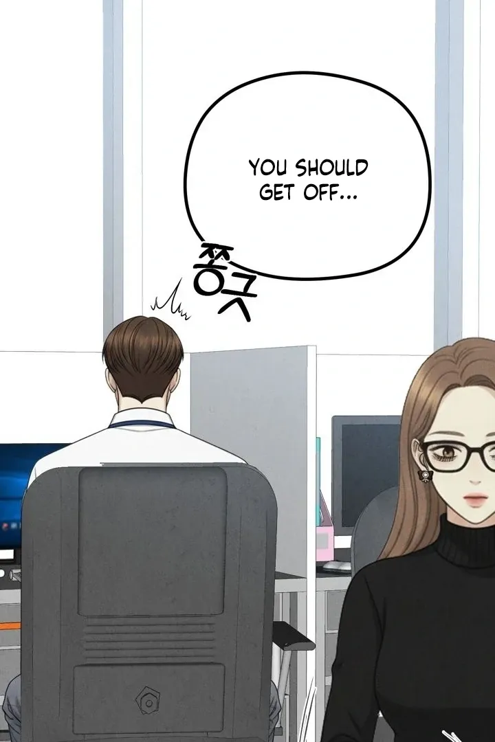 Read Between Thrill and Temptation chapter 10 image 22 on Lezhin