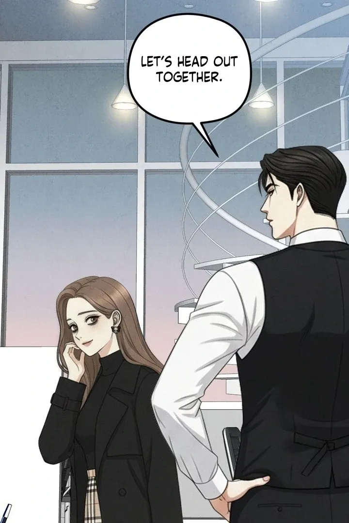 Read Between Thrill and Temptation chapter 10 image 25 on Lezhin