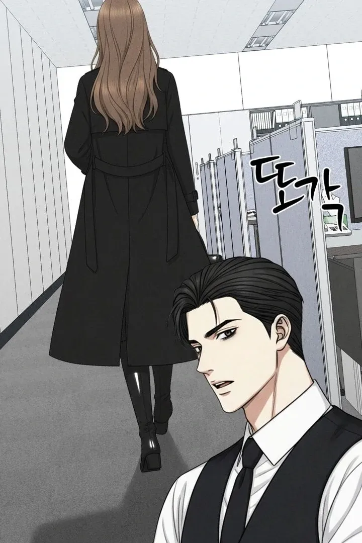 Read Between Thrill and Temptation chapter 10 image 31 on Lezhin