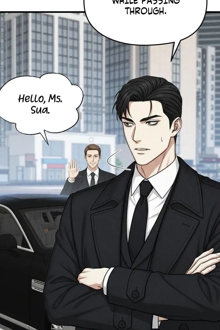 Read Between Thrill and Temptation chapter 10 image 5 on Lezhin