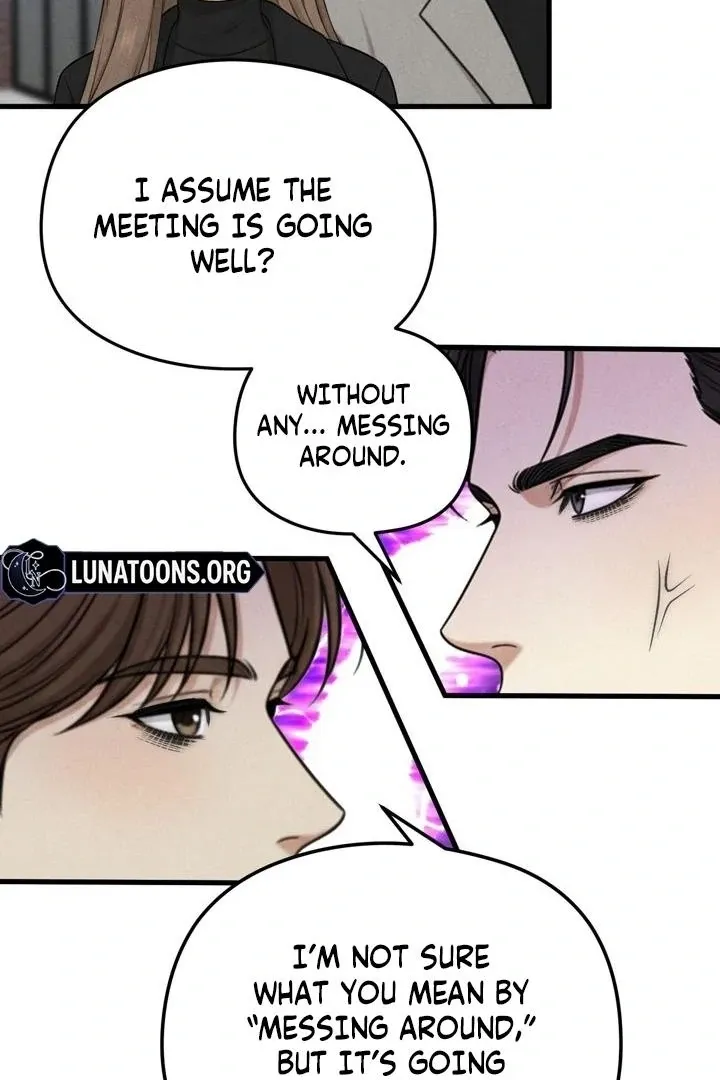 Read Between Thrill and Temptation chapter 10 image 7 on Lezhin