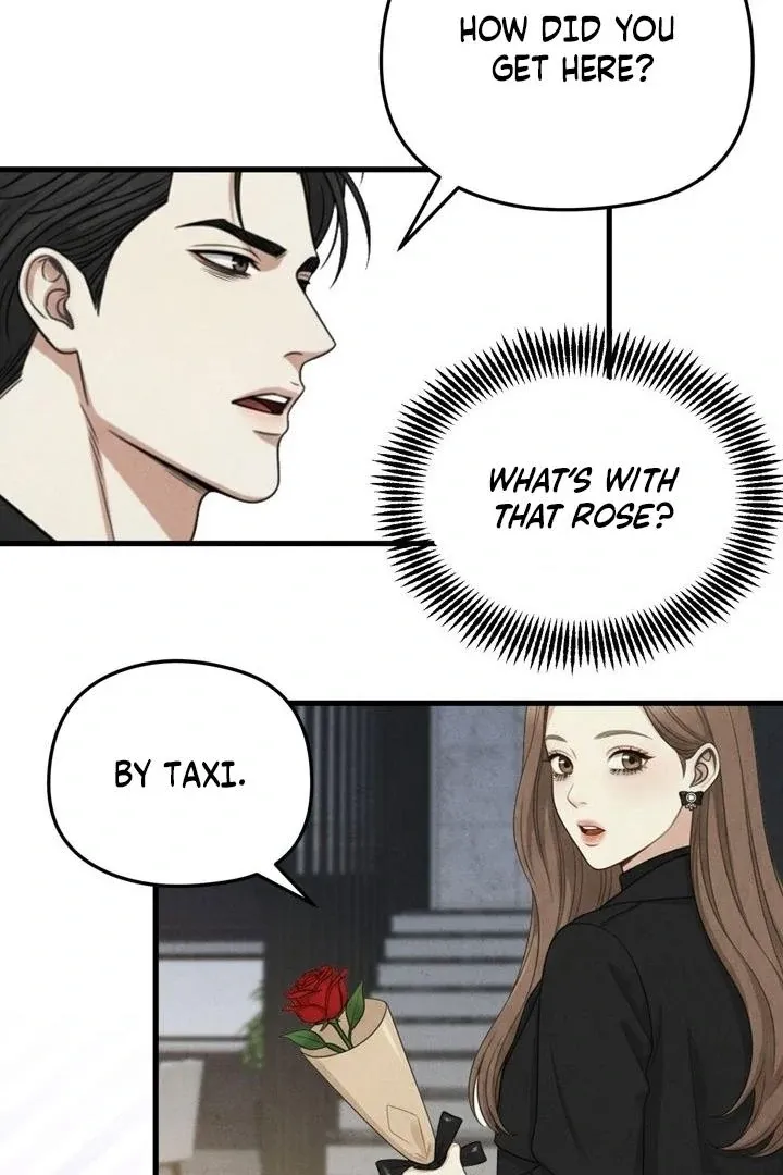 Read Between Thrill and Temptation chapter 11 image 11 on Lezhin