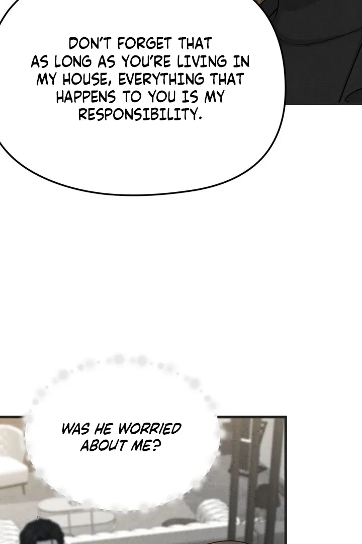 Read Between Thrill and Temptation chapter 11 image 17 on Lezhin