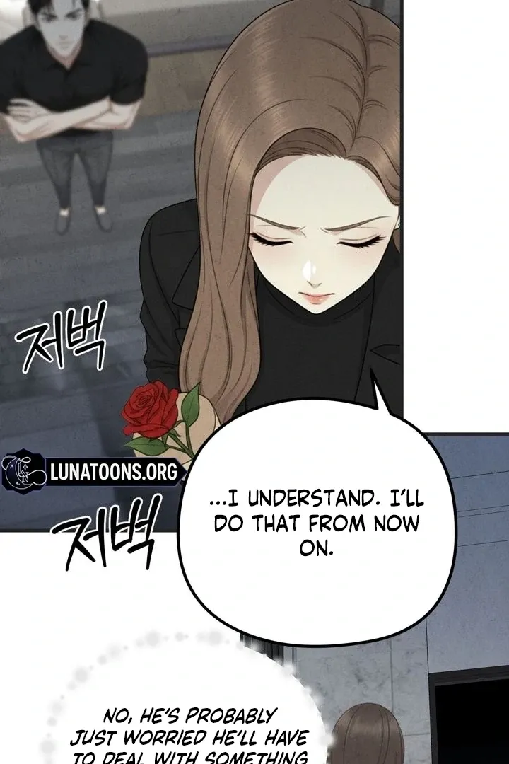 Read Between Thrill and Temptation chapter 11 image 18 on Lezhin
