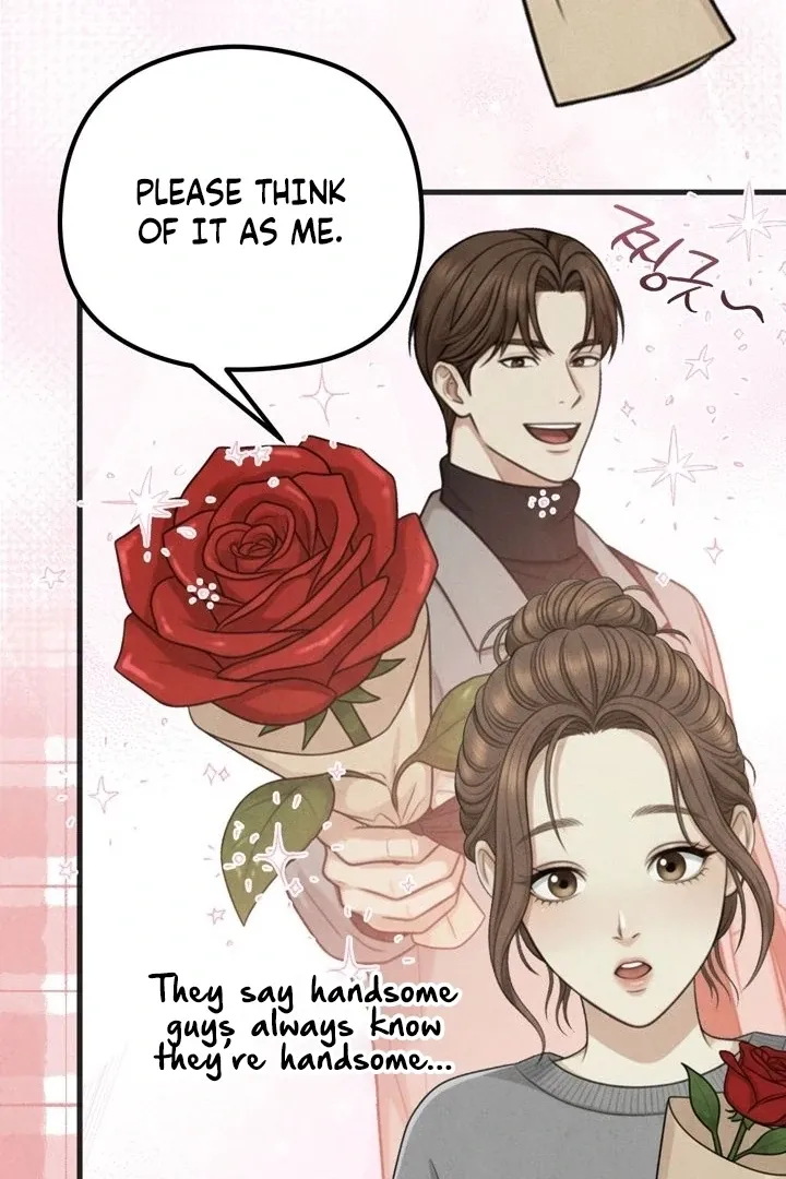 Read Between Thrill and Temptation chapter 11 image 24 on Lezhin
