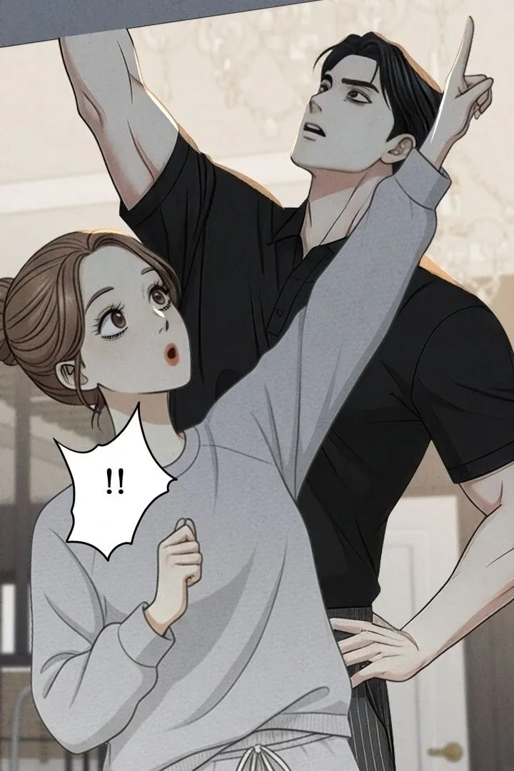 Read Between Thrill and Temptation chapter 11 image 29 on Lezhin