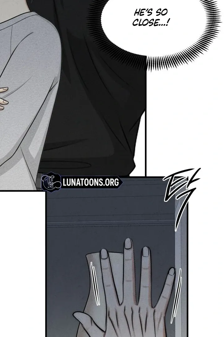Read Between Thrill and Temptation chapter 11 image 31 on Lezhin