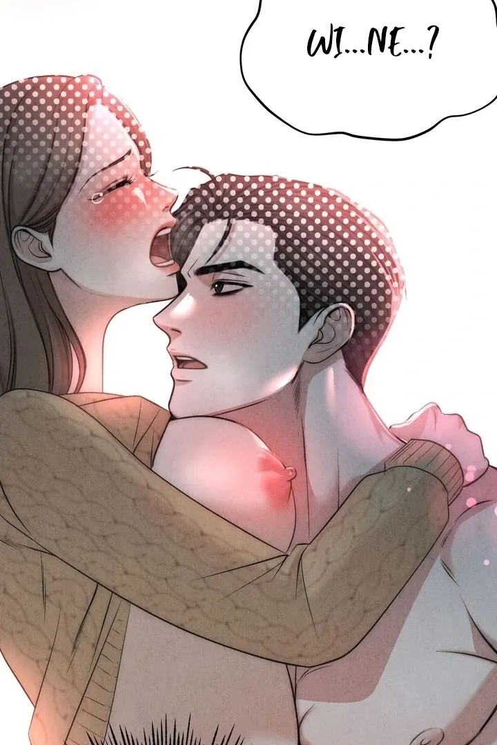 Read Between Thrill and Temptation chapter 11 image 37 on Lezhin