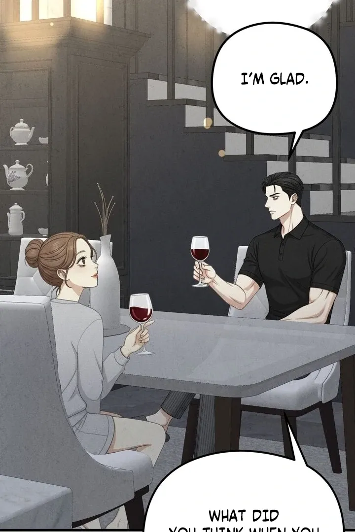 Read Between Thrill and Temptation chapter 11 image 44 on Lezhin