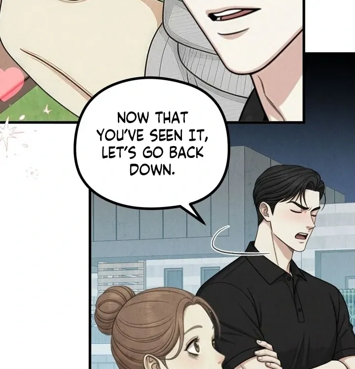 Read Between Thrill and Temptation chapter 11 image 54 on Lezhin