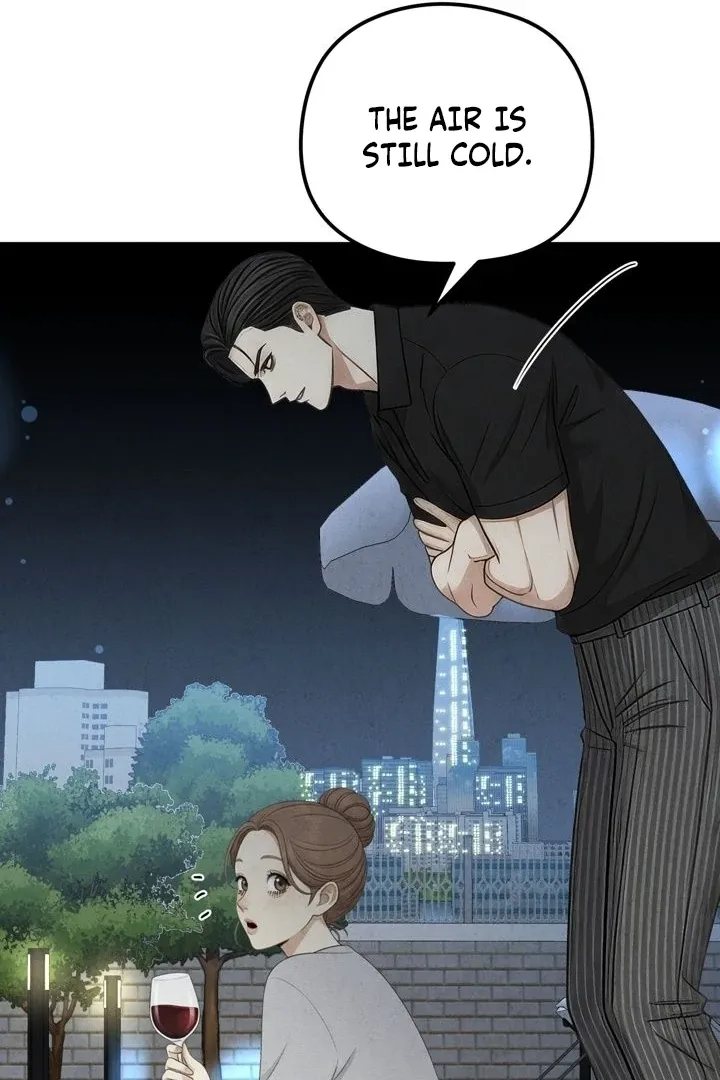 Read Between Thrill and Temptation chapter 11 image 56 on Lezhin
