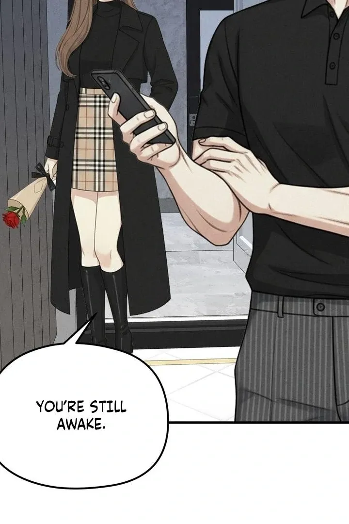 Read Between Thrill and Temptation chapter 11 image 6 on Lezhin