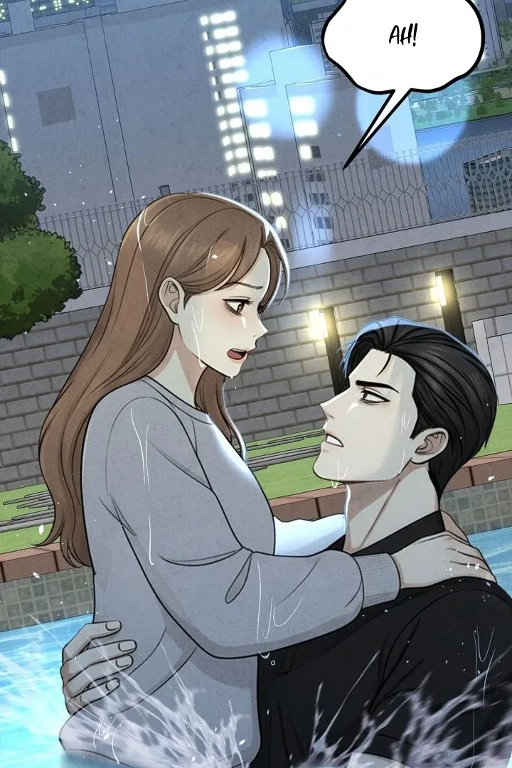 Read Between Thrill and Temptation chapter 11 image 61 on Lezhin