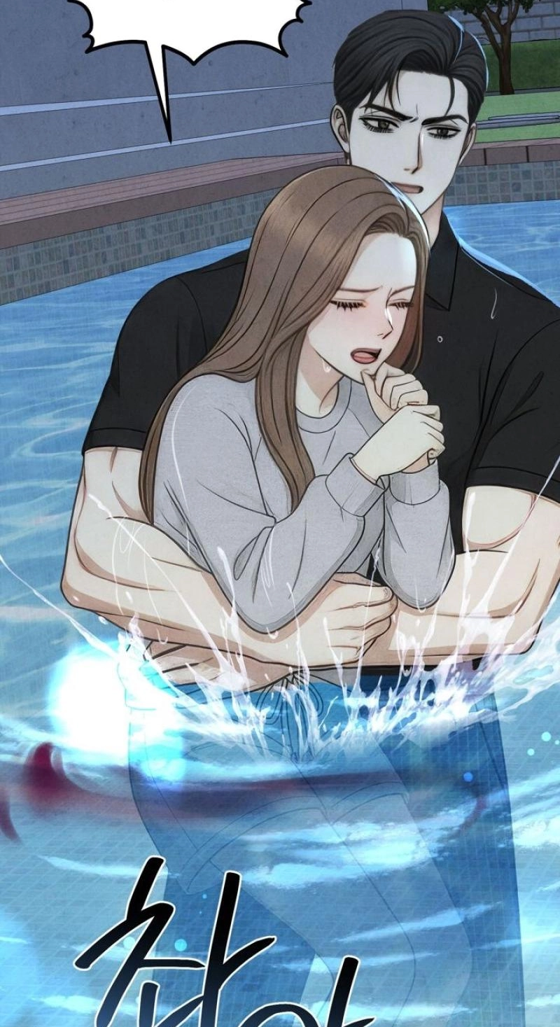 Read Between Thrill and Temptation chapter 12 image 2 on Lezhin