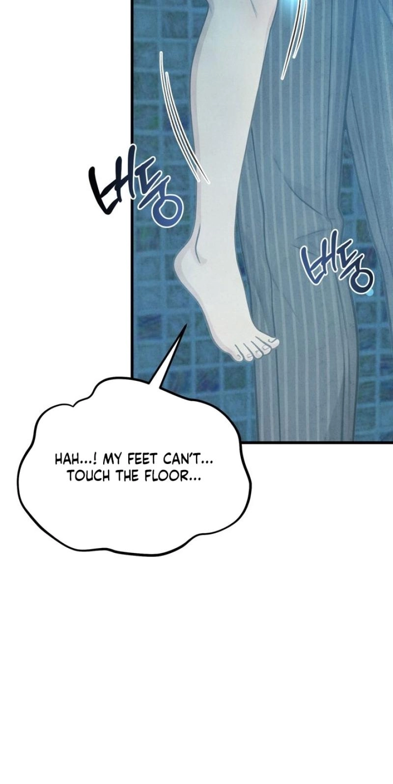 Read Between Thrill and Temptation chapter 12 image 20 on Lezhin