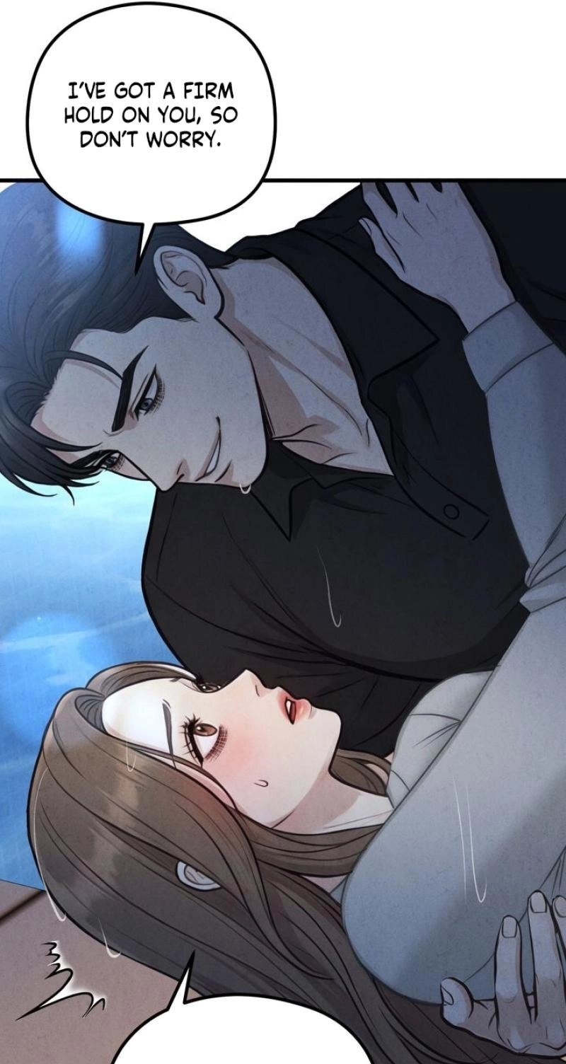 Read Between Thrill and Temptation chapter 12 image 21 on Lezhin