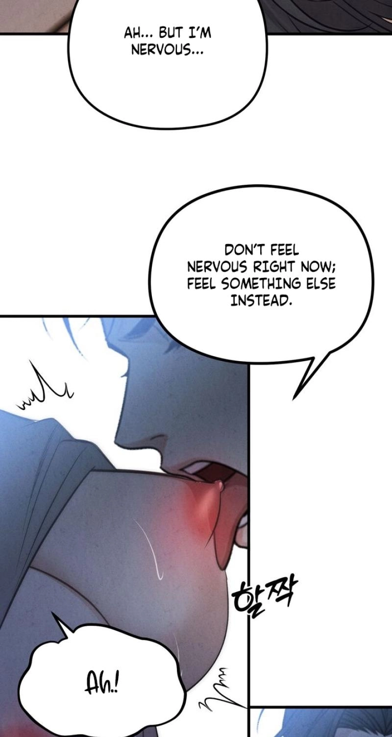 Read Between Thrill and Temptation chapter 12 image 22 on Lezhin
