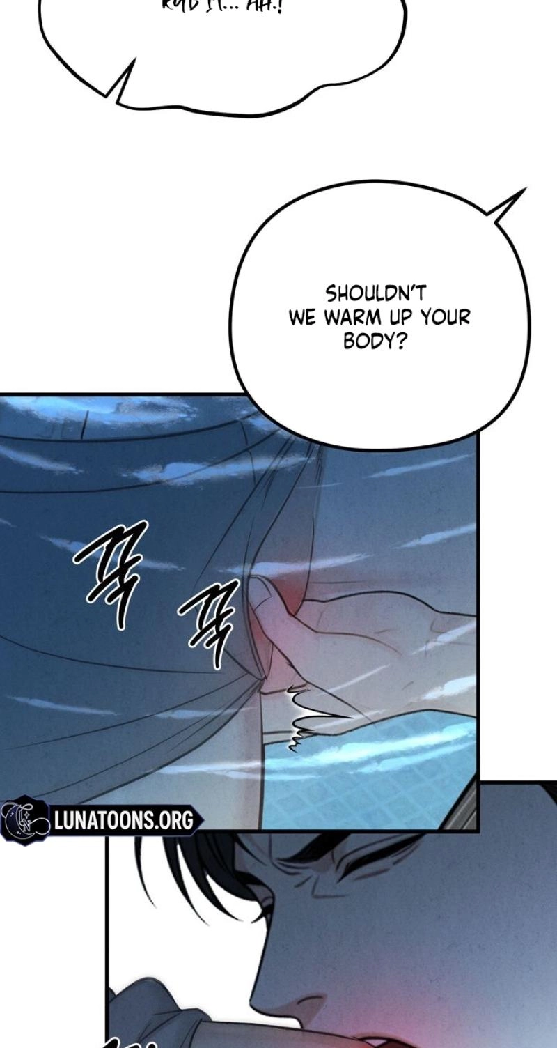 Read Between Thrill and Temptation chapter 12 image 25 on Lezhin