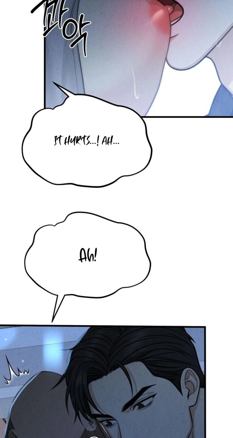 Read Between Thrill and Temptation chapter 12 image 26 on Lezhin