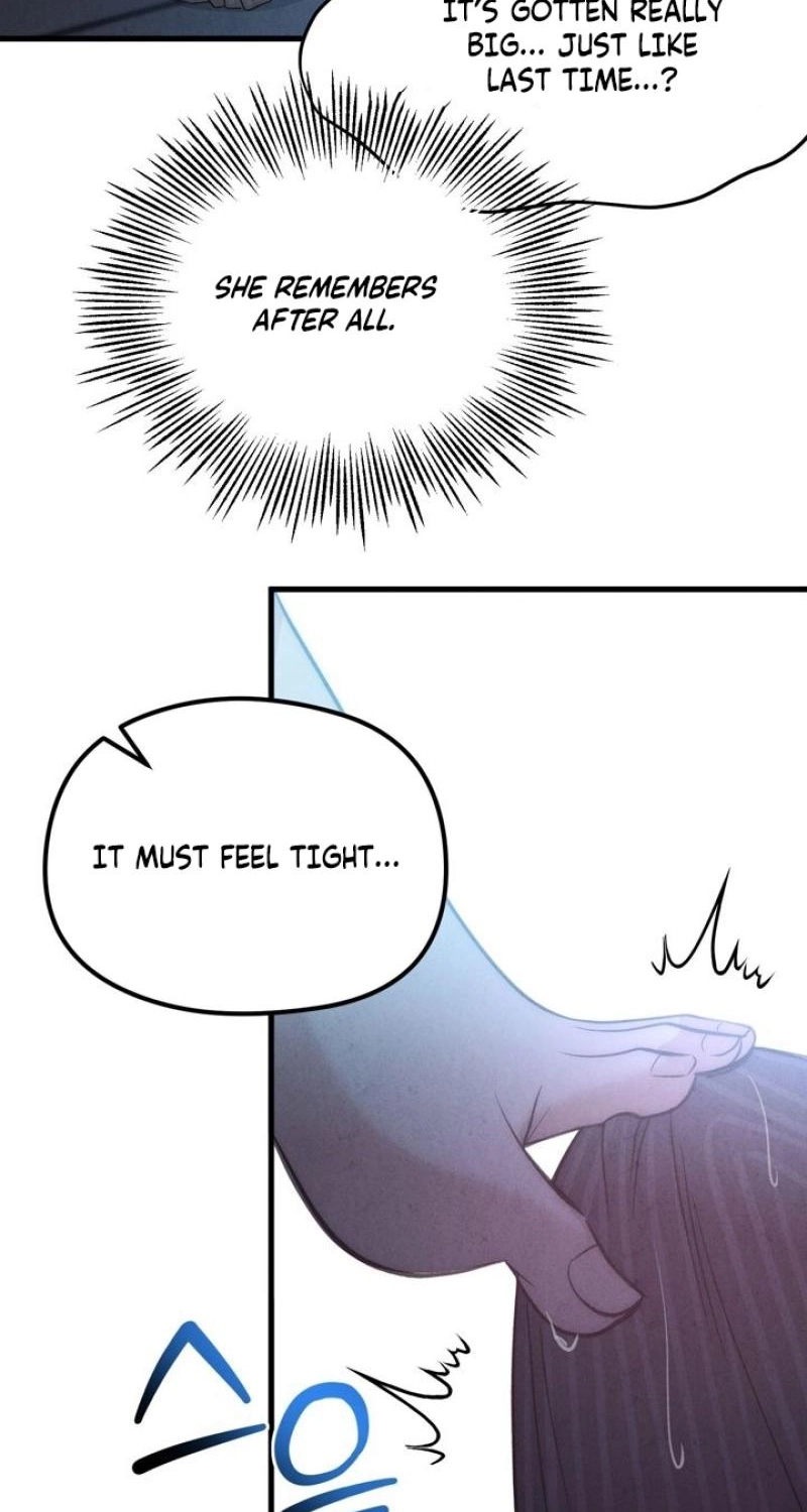 Read Between Thrill and Temptation chapter 12 image 33 on Lezhin