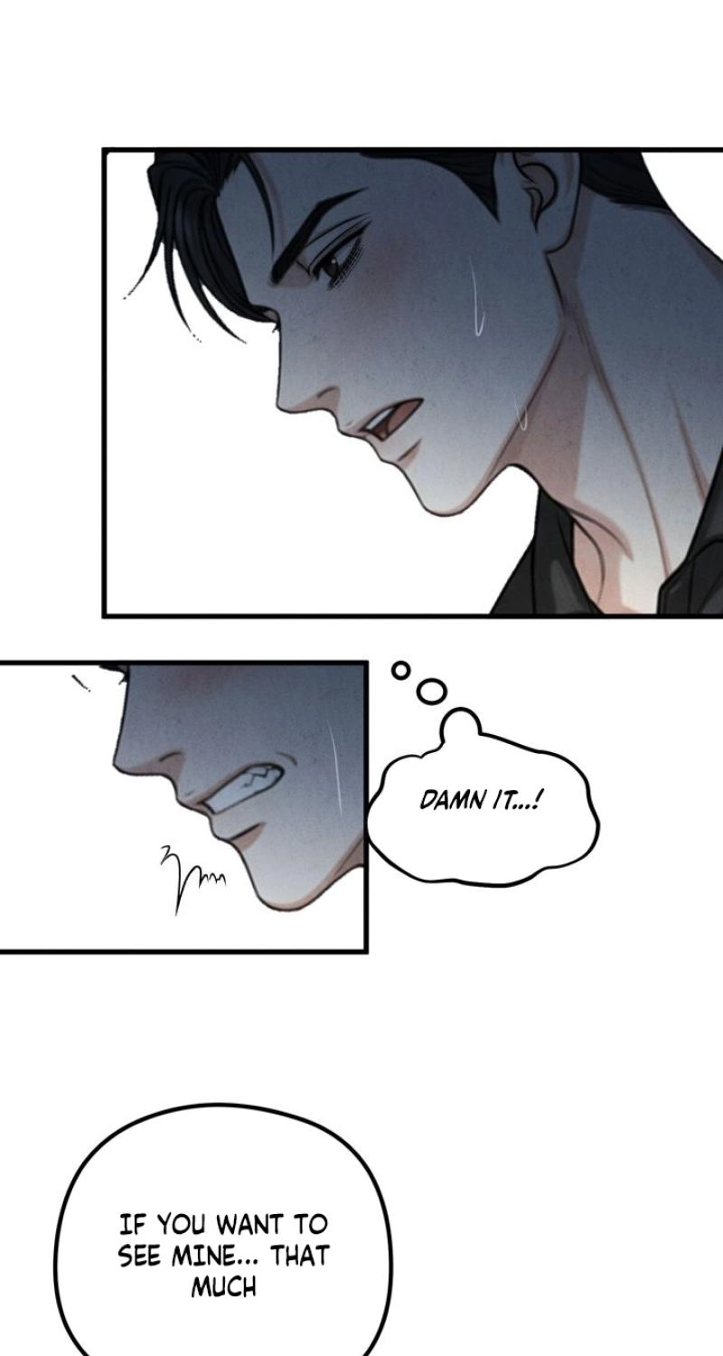 Read Between Thrill and Temptation chapter 12 image 35 on Lezhin