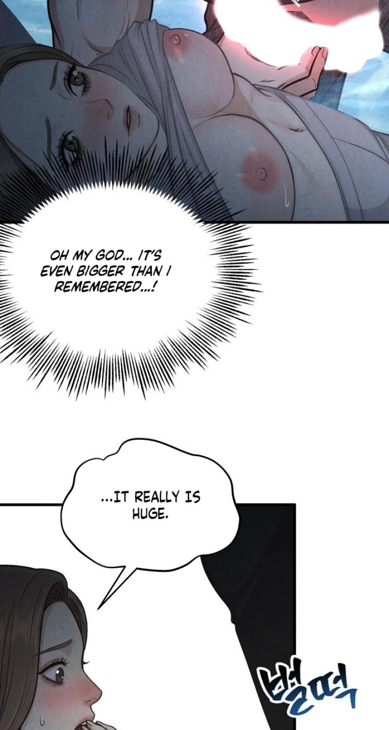 Read Between Thrill and Temptation chapter 12 image 38 on Lezhin