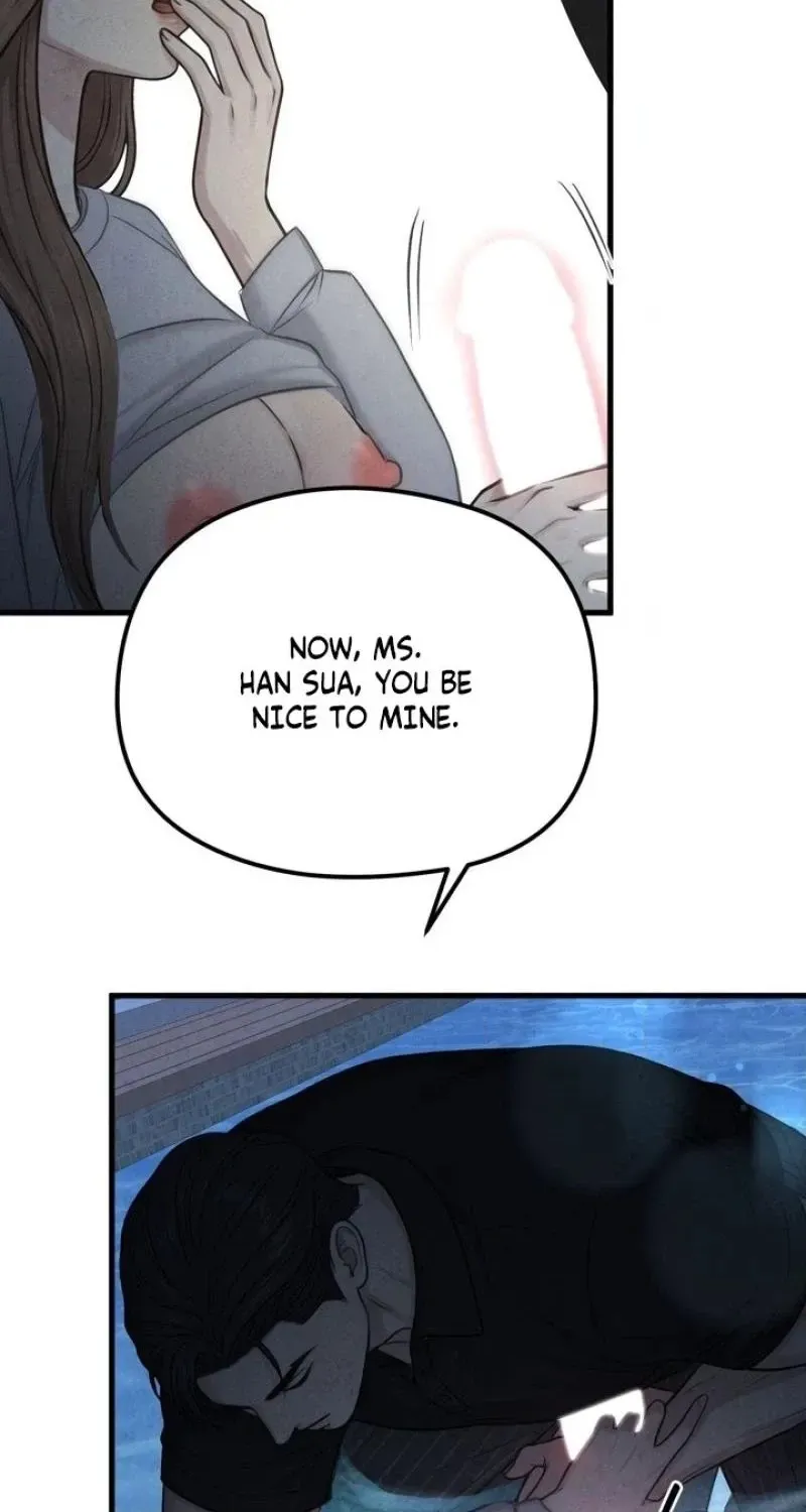 Read Between Thrill and Temptation chapter 12 image 39 on Lezhin
