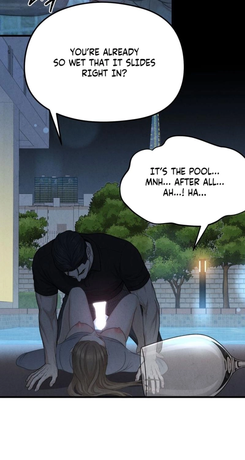 Read Between Thrill and Temptation chapter 12 image 41 on Lezhin