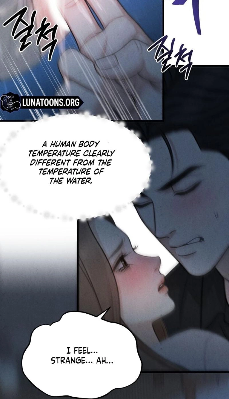 Read Between Thrill and Temptation chapter 12 image 44 on Lezhin