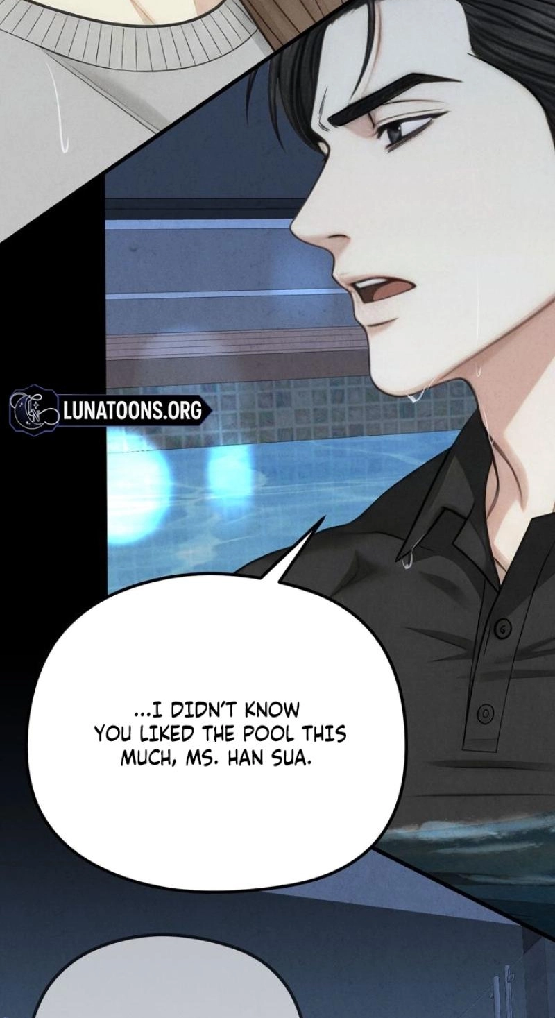 Read Between Thrill and Temptation chapter 12 image 5 on Lezhin