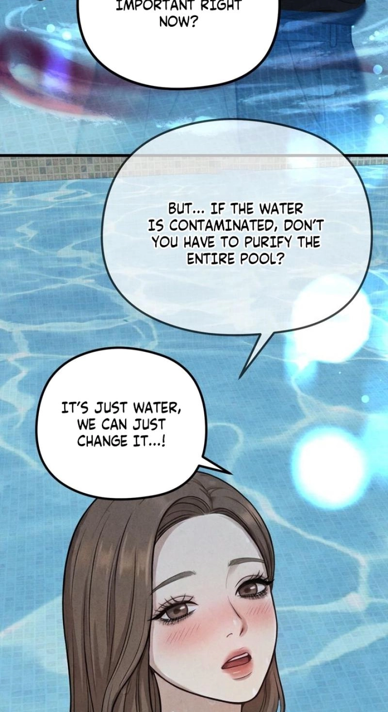 Read Between Thrill and Temptation chapter 12 image 7 on Lezhin