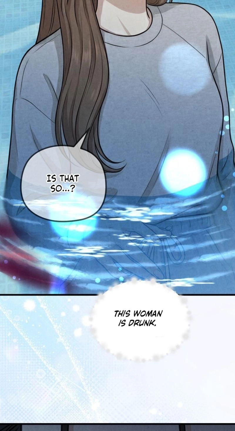 Read Between Thrill and Temptation chapter 12 image 8 on Lezhin