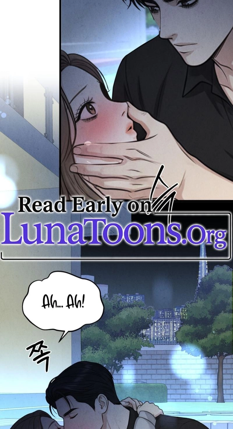 Read Between Thrill and Temptation chapter 13 image 1 on Lezhin