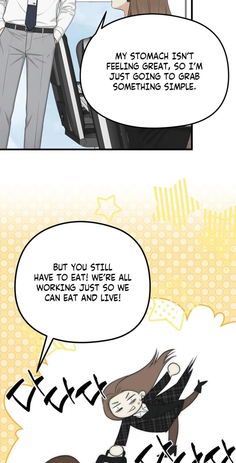 Read Between Thrill and Temptation chapter 13 image 14 on Lezhin