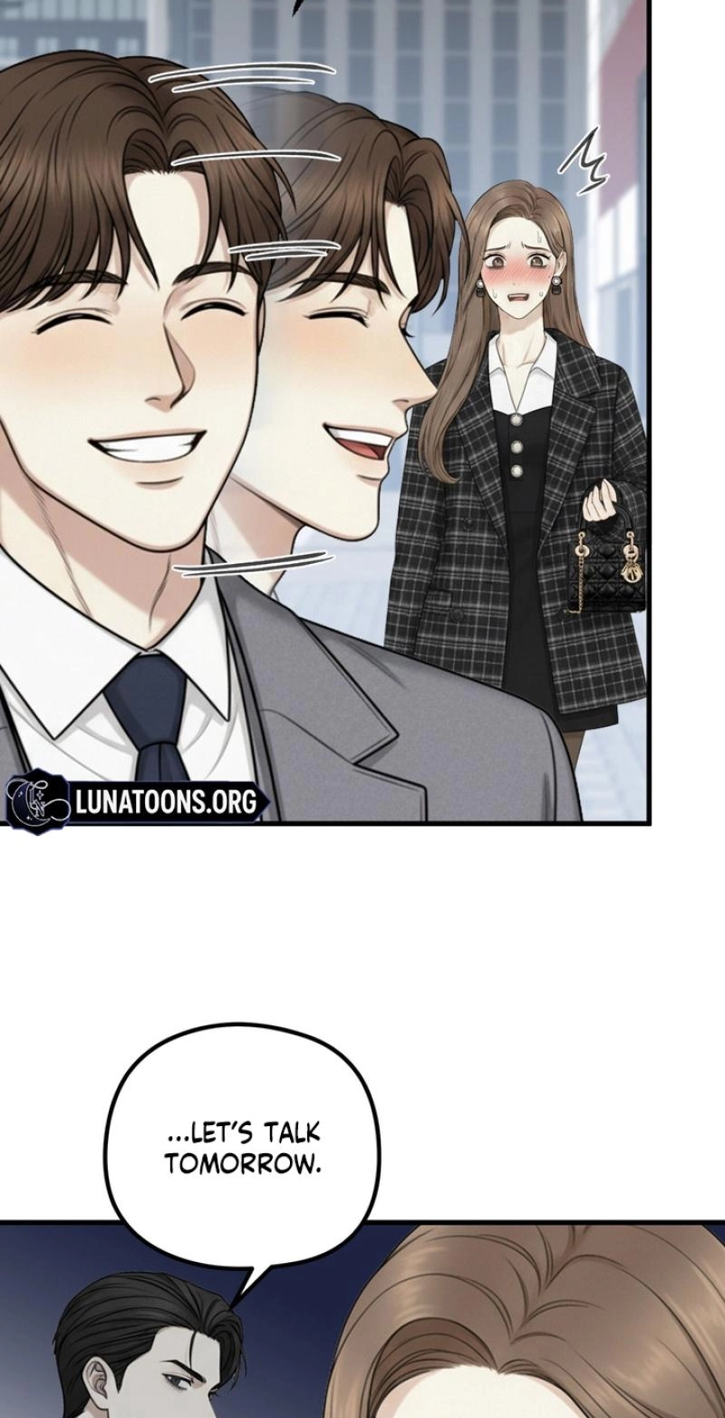 Read Between Thrill and Temptation chapter 13 image 16 on Lezhin