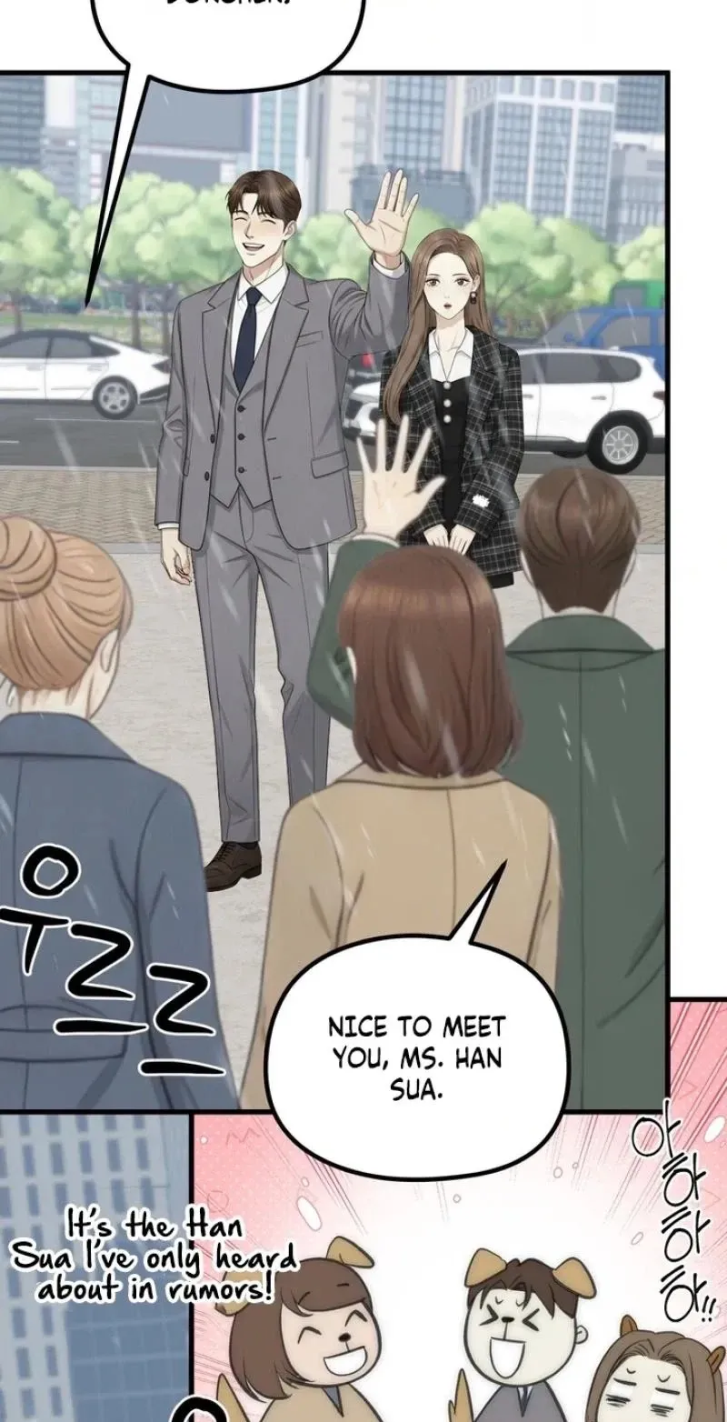 Read Between Thrill and Temptation chapter 13 image 19 on Lezhin