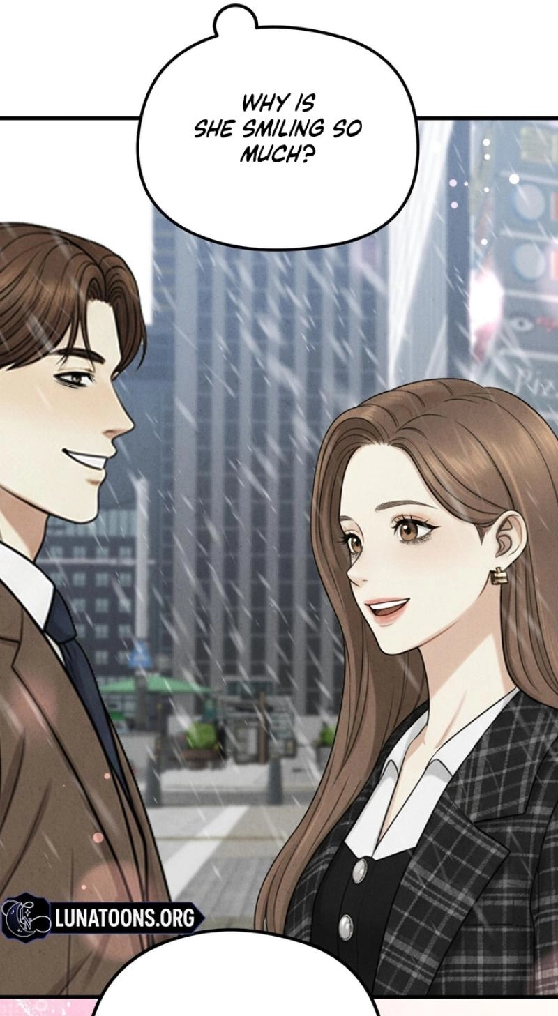 Read Between Thrill and Temptation chapter 13 image 22 on Lezhin