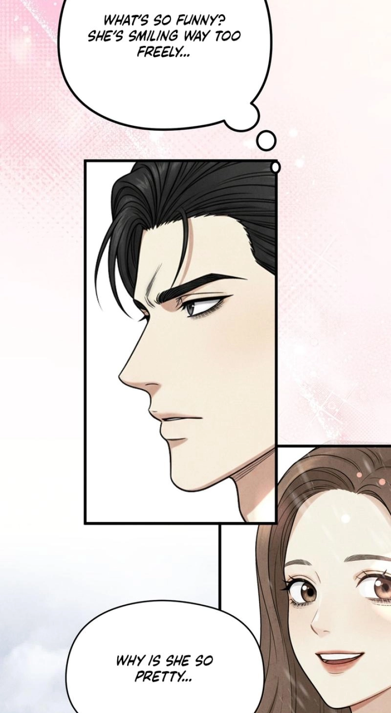 Read Between Thrill and Temptation chapter 13 image 23 on Lezhin